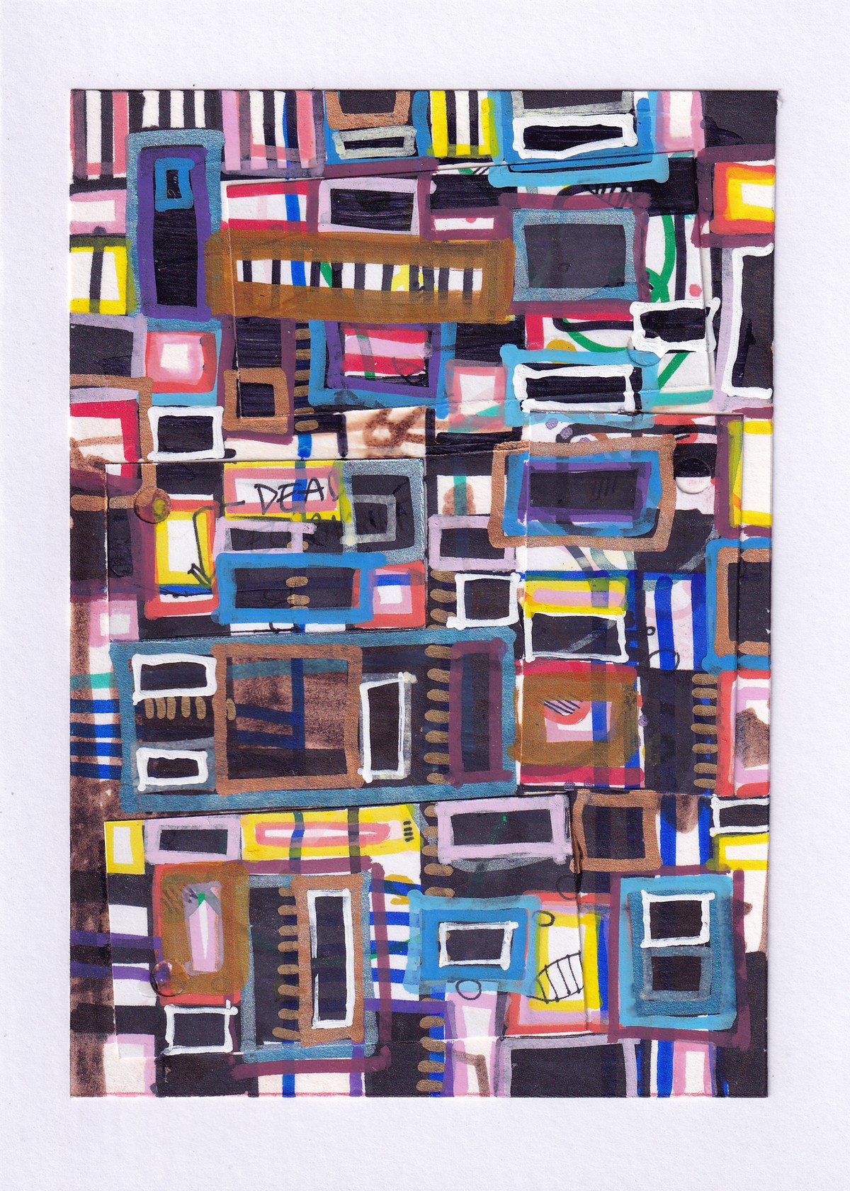 Art Card 0308